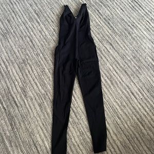 Free People Jumpsuit